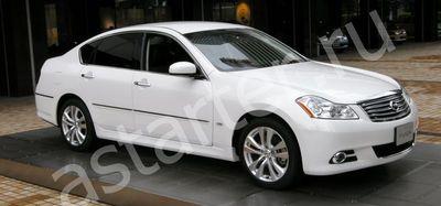 Купить генератор Nissan Fuga I, ремонт генератора Nissan Fuga I